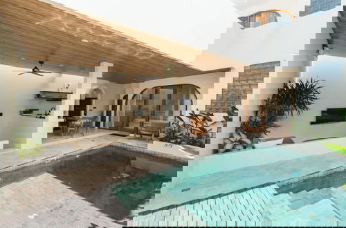 Foto 20 - Copper Estate 2 by Alfred in Bali