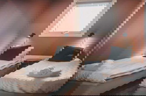 Foto 2 - Room With Free Breakfast and spa Bath