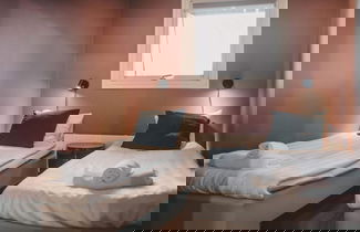 Foto 2 - Room With Free Breakfast and spa Bath