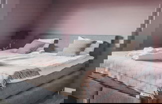 Foto 3 - Room With Free Breakfast and spa Bath