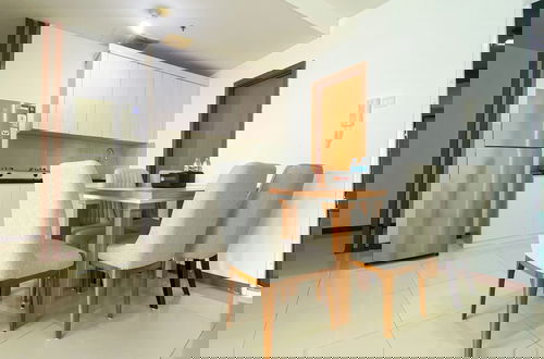 Foto 14 - Best Homey And Spacious 3Br At Green Bay Condominium Apartment
