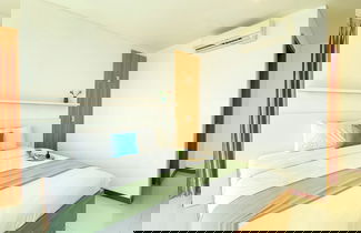 Foto 3 - Best Homey And Spacious 3Br At Green Bay Condominium Apartment