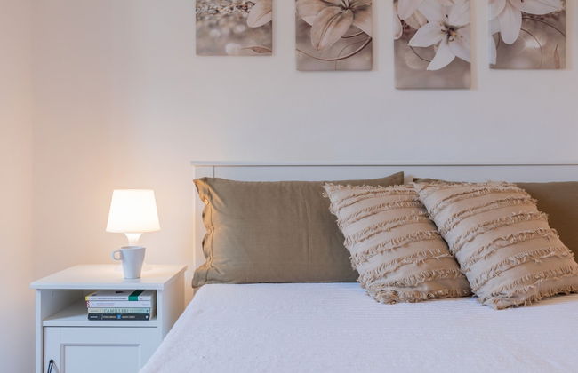 Il Papiro Apartment by Wonderful Italy - Foto 16