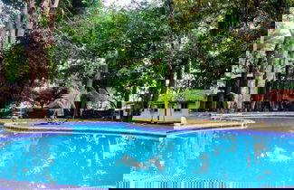 Photo 1 - Apto Piscina WIFI Playa Sunzal El Salv