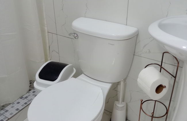 Apto Piscina WIFI Playa Sunzal El Salv - Photo 22