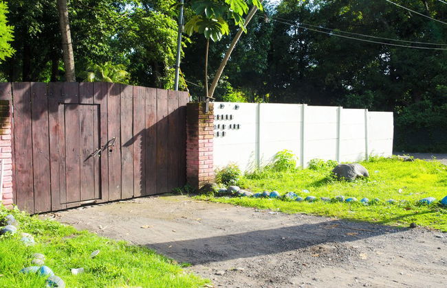 Apto Piscina WIFI Playa Sunzal El Salv - Photo 30