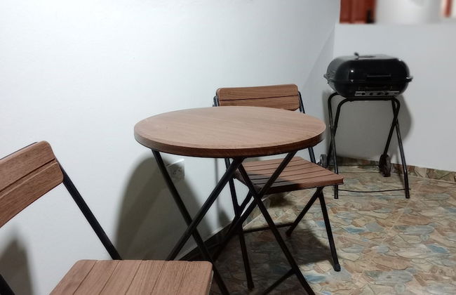 Apto Piscina WIFI Playa Sunzal El Salv - Photo 19