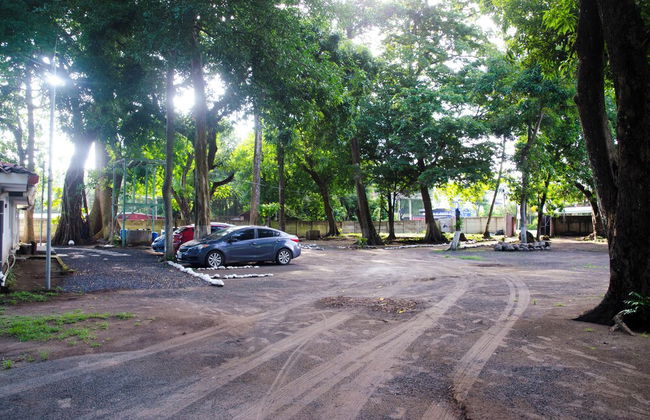 Apto Piscina WIFI Playa Sunzal El Salv - Photo 29