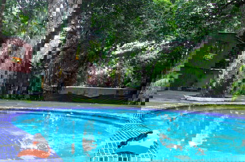 Foto 27 - Apto Piscina WIFI Playa Sunzal El Salv