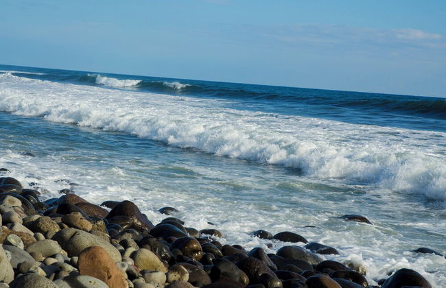 Apto Piscina WIFI Playa Sunzal El Salv - Photo 31