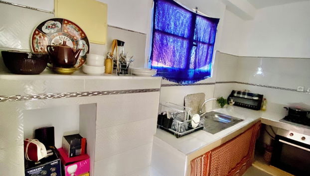 Cucina privata