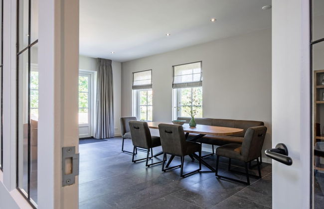 Villa on Texel Near Wadden Sea & Bird Area - Foto 31