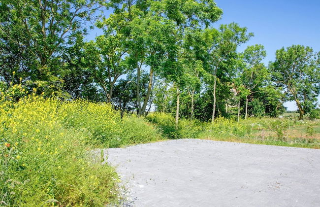 Villa on Texel Near Wadden Sea & Bird Area - Foto 39