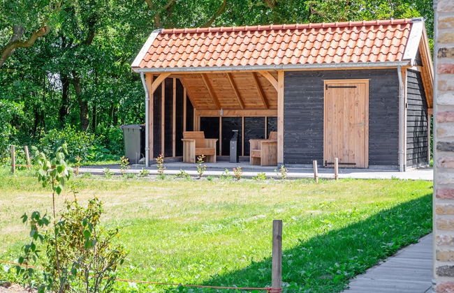 Villa on Texel Near Wadden Sea & Bird Area - Foto 36