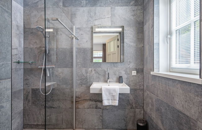 Villa on Texel Near Wadden Sea & Bird Area - Foto 25