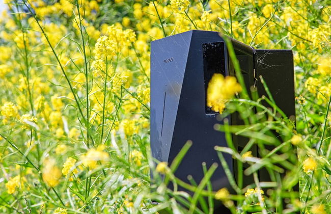 Villa on Texel Near Wadden Sea & Bird Area - Foto 35