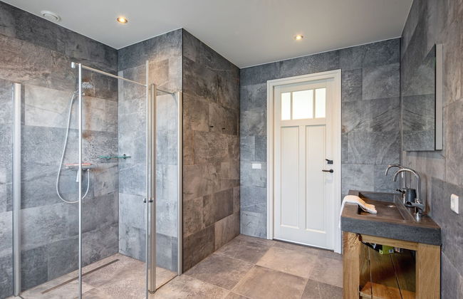 Villa on Texel Near Wadden Sea & Bird Area - Foto 24