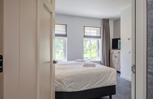 Villa on Texel Near Wadden Sea & Bird Area - Foto 10