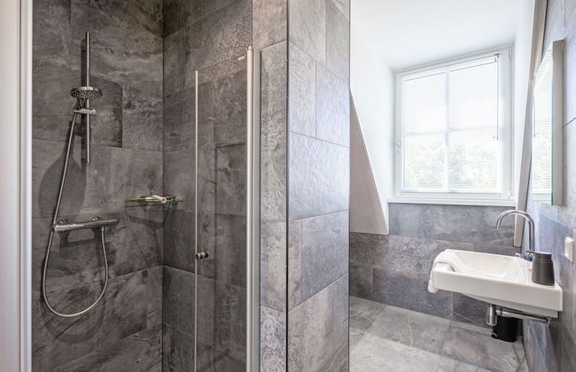 Villa on Texel Near Wadden Sea & Bird Area - Foto 23