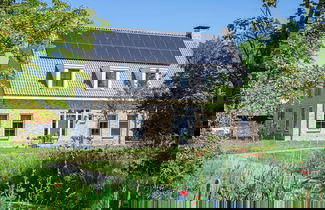 Foto 1 - Luxury Family Villa in a Beautiful Location