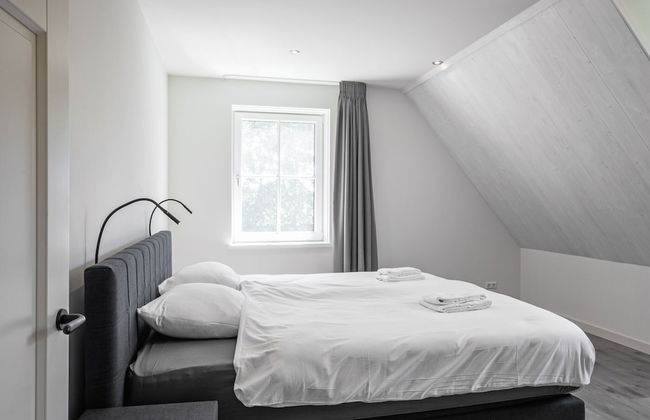 Villa on Texel Near Wadden Sea & Bird Area - Foto 13