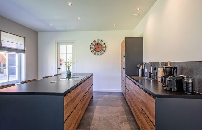 Villa on Texel Near Wadden Sea & Bird Area - Foto 16