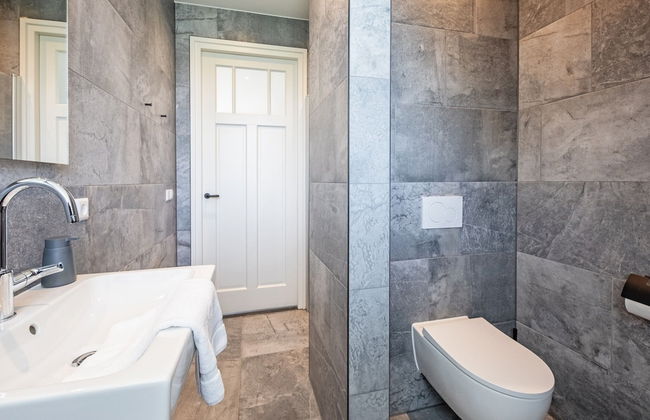 Villa on Texel Near Wadden Sea & Bird Area - Foto 27