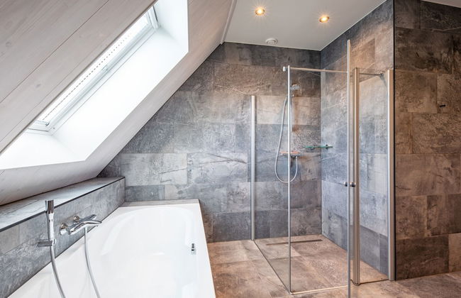 Villa on Texel Near Wadden Sea & Bird Area - Foto 26