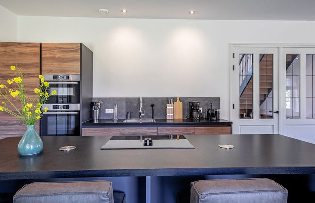 Villa on Texel Near Wadden Sea & Bird Area - Foto 15