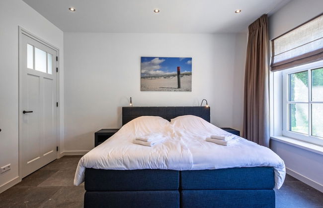 Villa on Texel Near Wadden Sea & Bird Area - Foto 7