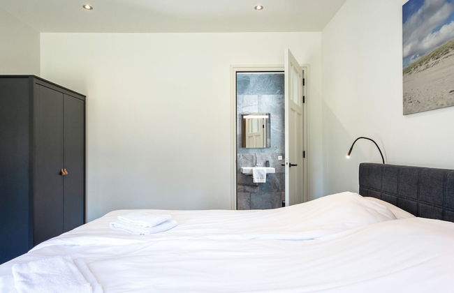 Villa on Texel Near Wadden Sea & Bird Area - Foto 12