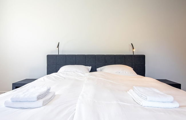 Villa on Texel Near Wadden Sea & Bird Area - Foto 2