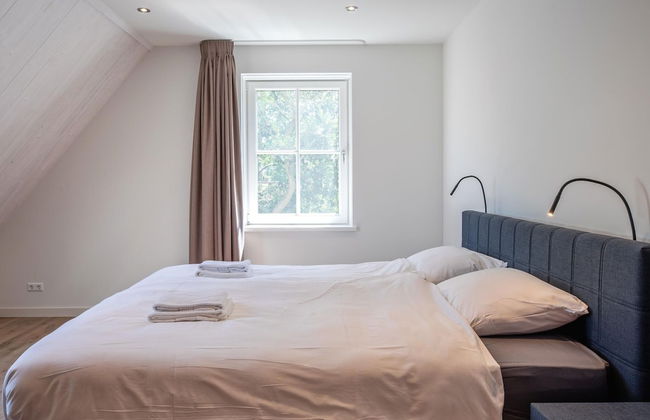 Villa on Texel Near Wadden Sea & Bird Area - Foto 8