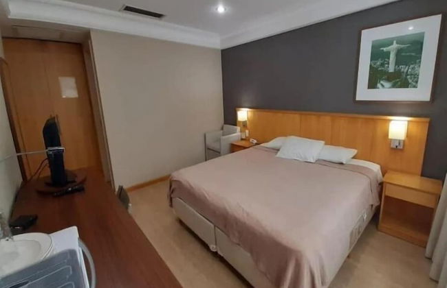 Flat Mediterraneo Barra da Tijuca - Foto 2