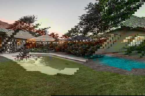 Photo 28 - Private Sanctuary in North Scottsdale W/pool!
