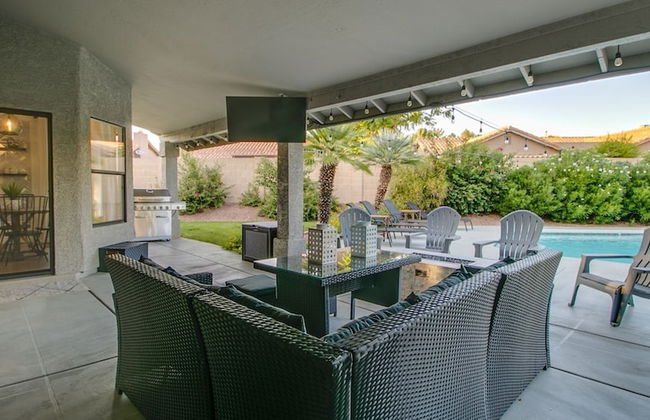 Private Sanctuary in North Scottsdale W/pool! - Foto 36