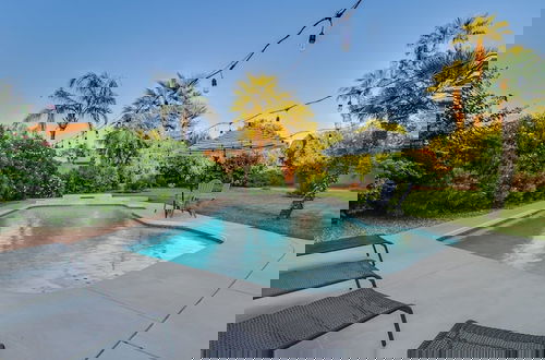 Photo 29 - Private Sanctuary in North Scottsdale W/pool!