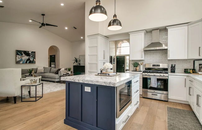 Private Sanctuary in North Scottsdale W/pool! - Foto 14