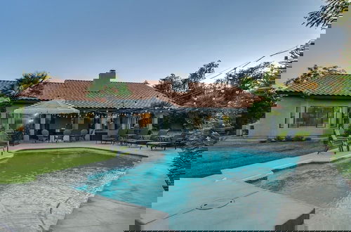 Photo 26 - Private Sanctuary in North Scottsdale W/pool!