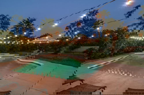 Photo 25 - Private Sanctuary in North Scottsdale W/pool!