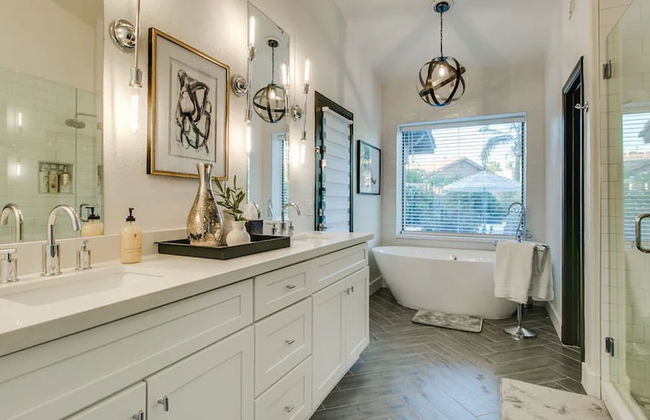 Private Sanctuary in North Scottsdale W/pool! - Foto 23