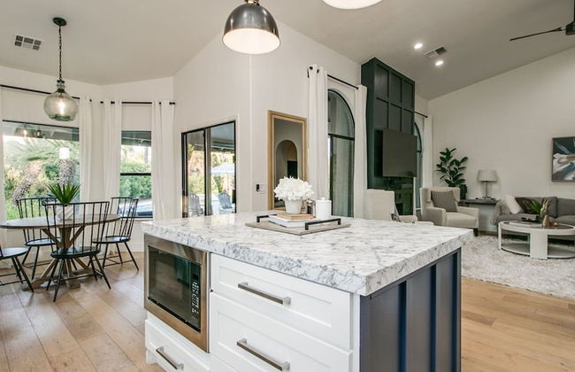 Private Sanctuary in North Scottsdale W/pool! - Foto 12