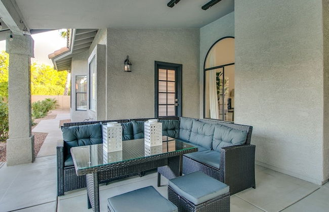 Private Sanctuary in North Scottsdale W/pool! - Foto 40