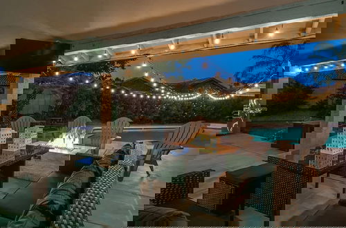 Photo 43 - Private Sanctuary in North Scottsdale W/pool!