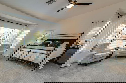 Photo 9 - Private Sanctuary in North Scottsdale W/pool!