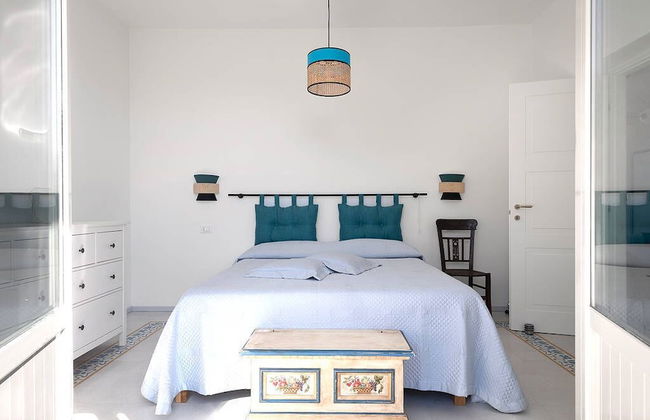 Solemar Sicilia - Casa Margherita - Foto 3