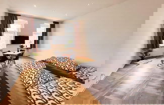Photo 1 - Donaufelder City Apartment