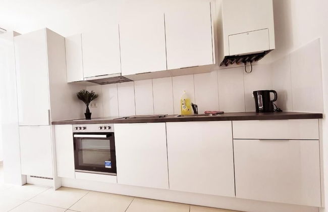 Donaufelder City Apartment - Foto 13