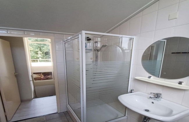 Getaway With Garden in Gelderland - Foto 12