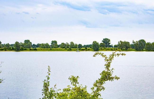 Getaway With Garden in Gelderland - Foto 29